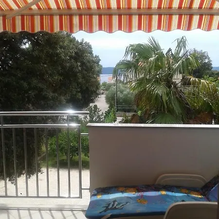 Apartmani Gaga Bibinje Exterior photo