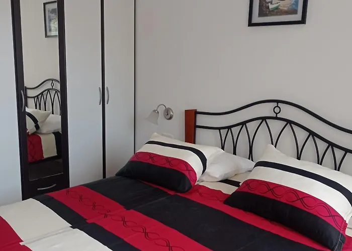 Apartmani Gaga