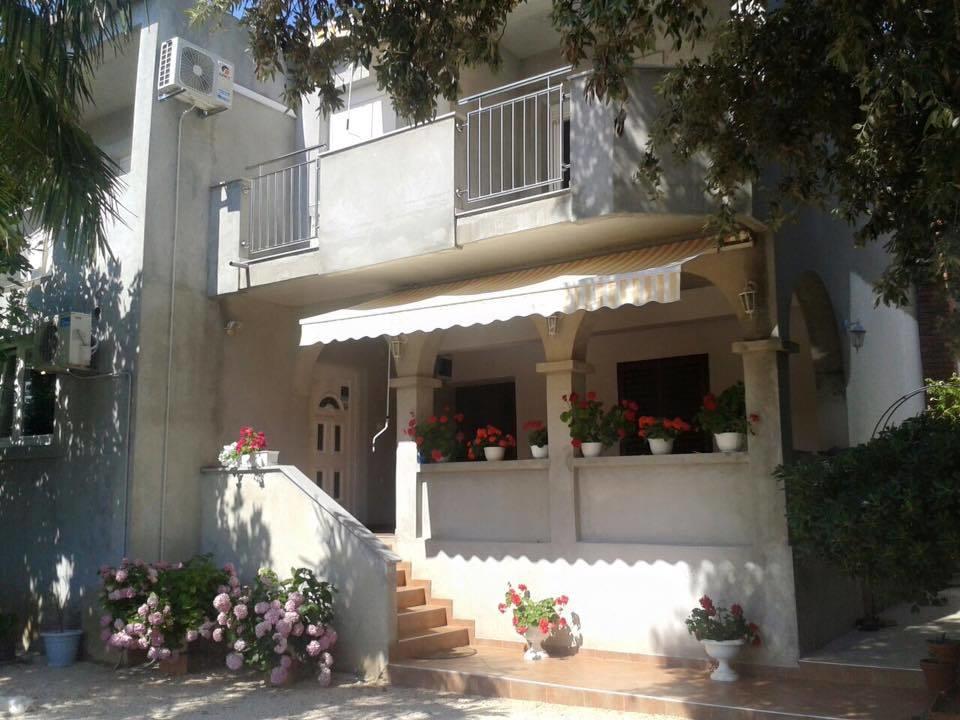 Gaga Apartament *