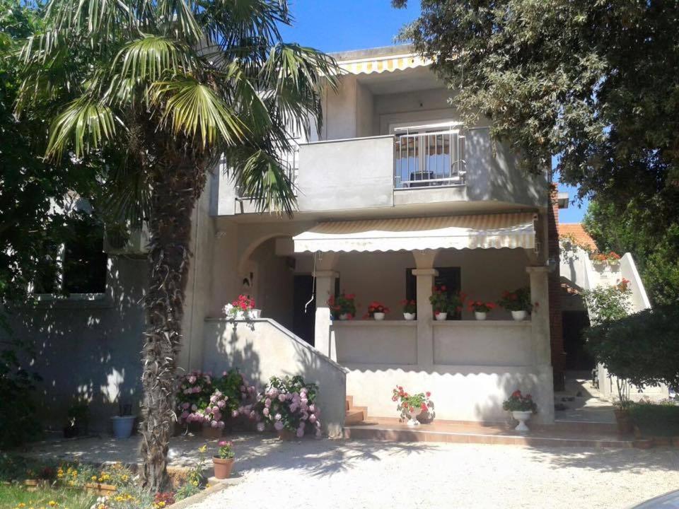Apartament Gaga Bibinje