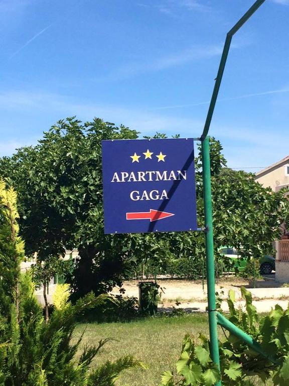 Gaga Apartament *