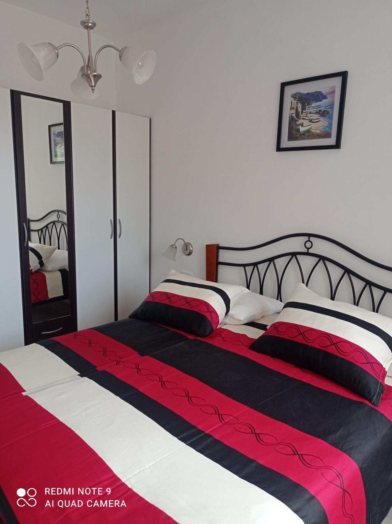 Gaga Apartament Bibinje