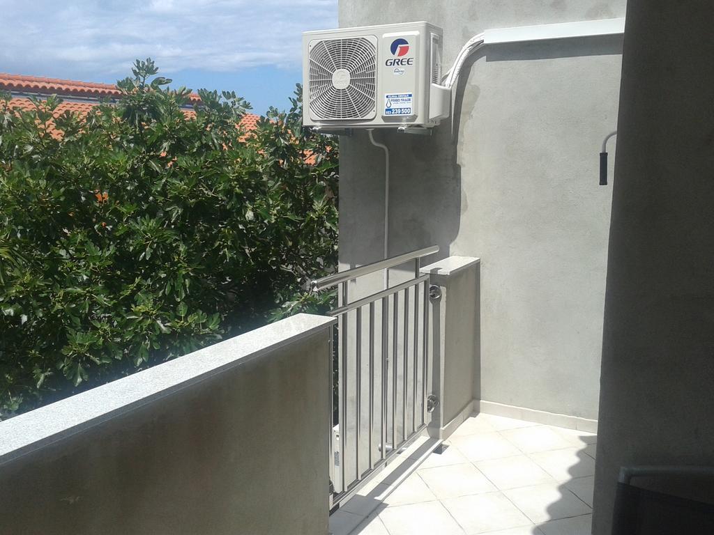 Apartament Gaga Bibinje